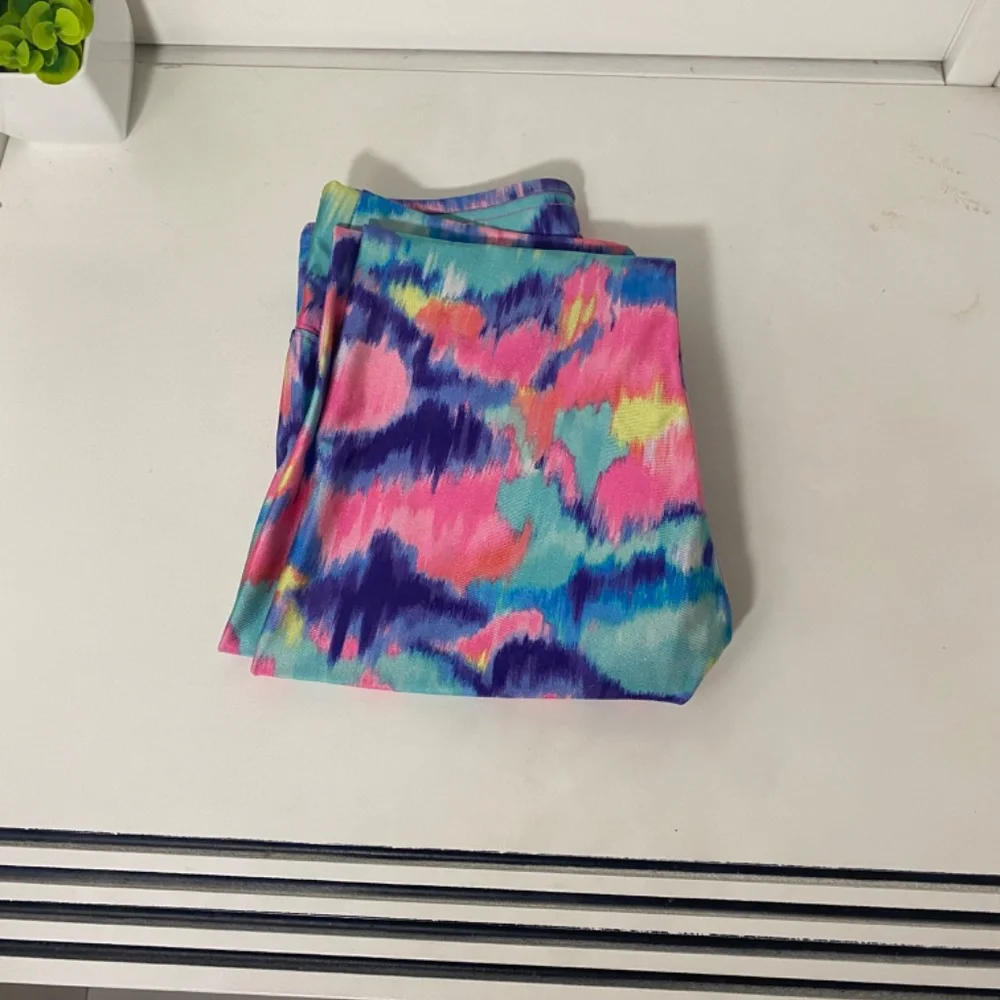 Colorful leggings - Picture 2 of 4